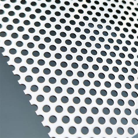 perforated white metal sheet|perforated metal sheet near me.